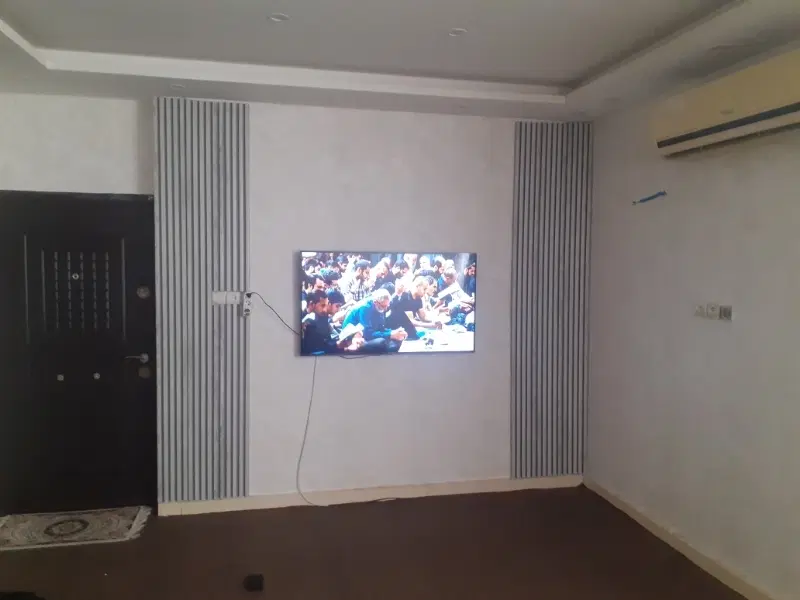 معاوضه خونه
