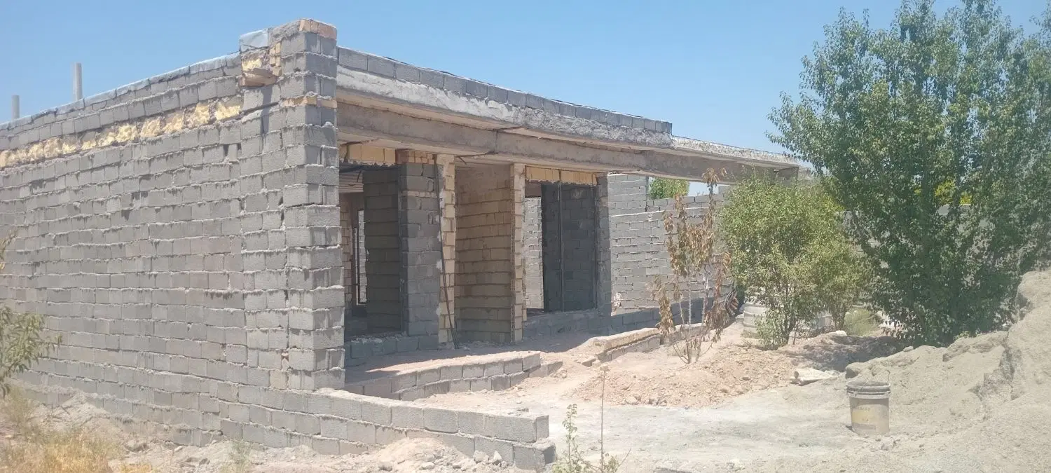 باغچه و ویلا