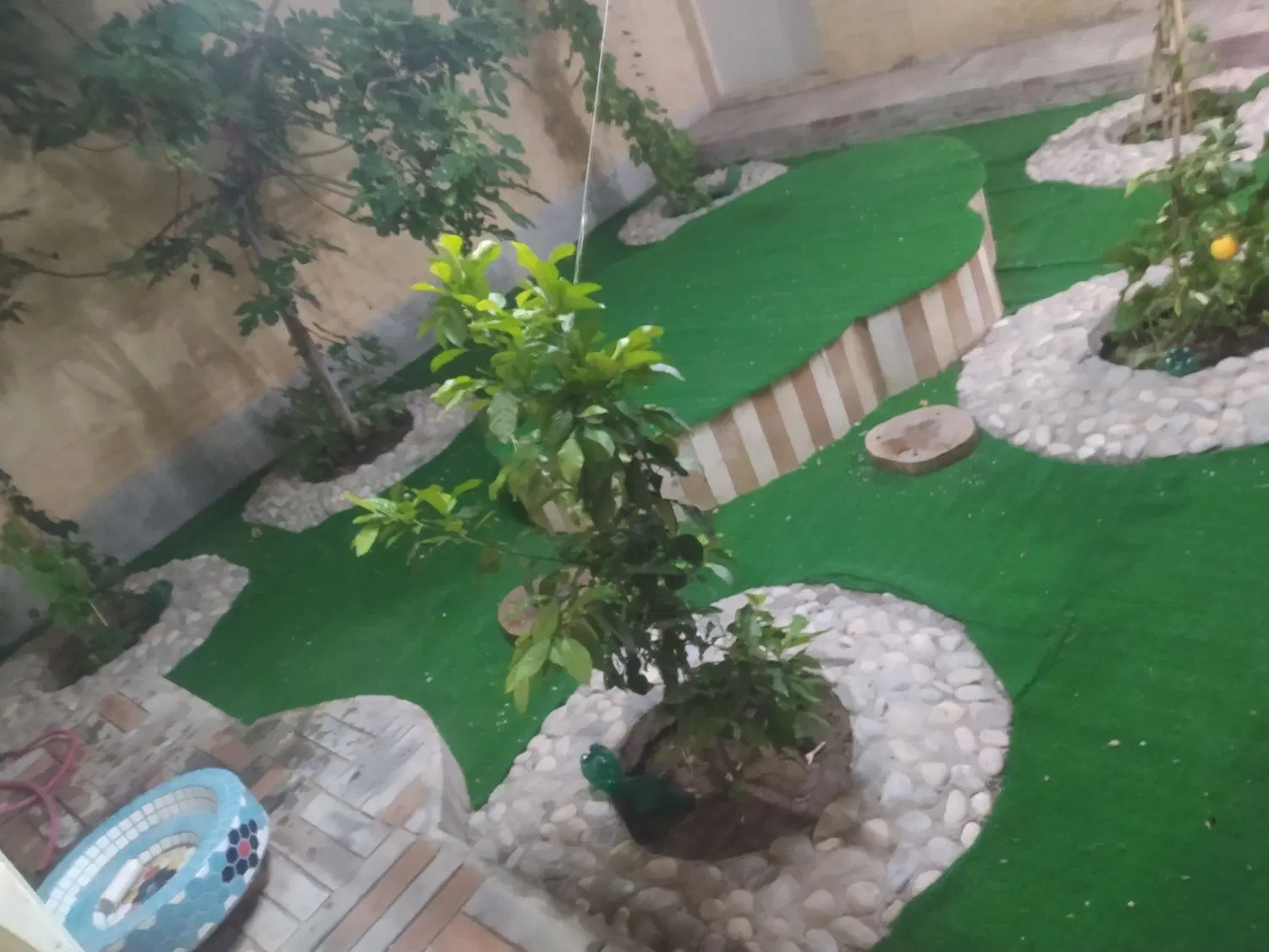 اجاره ویلایی