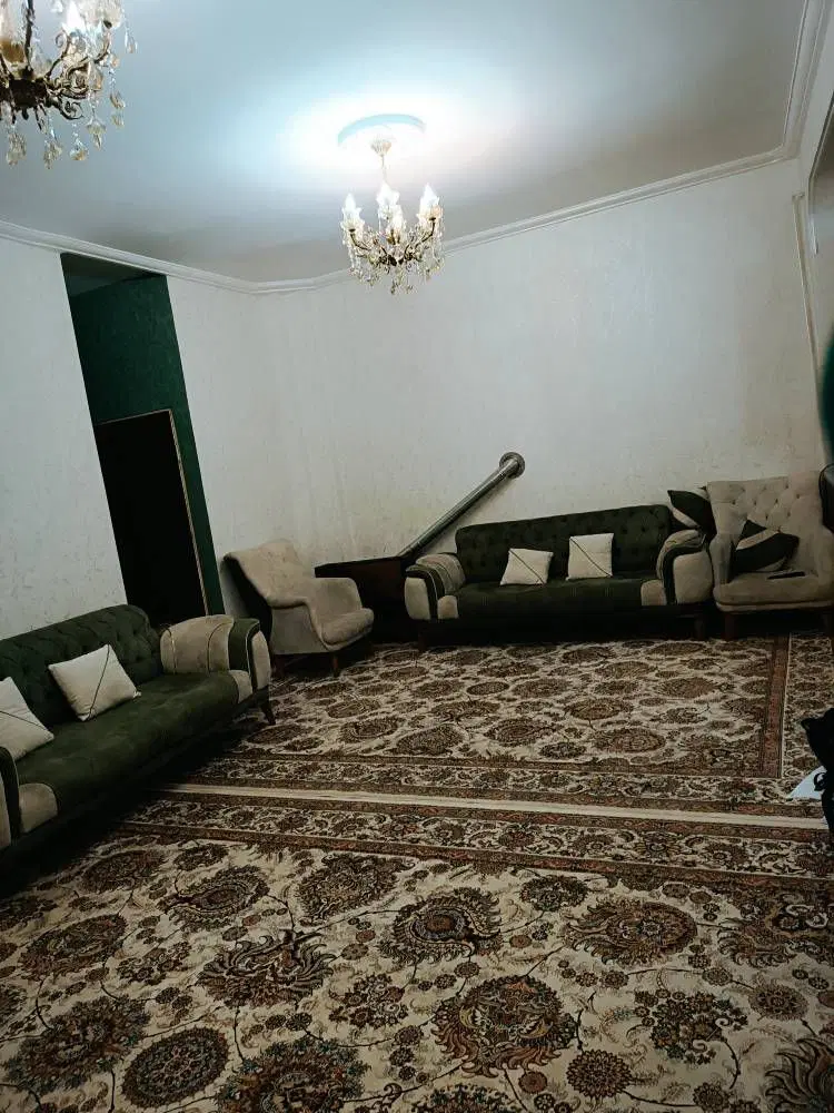 واحد همکف در عباسی