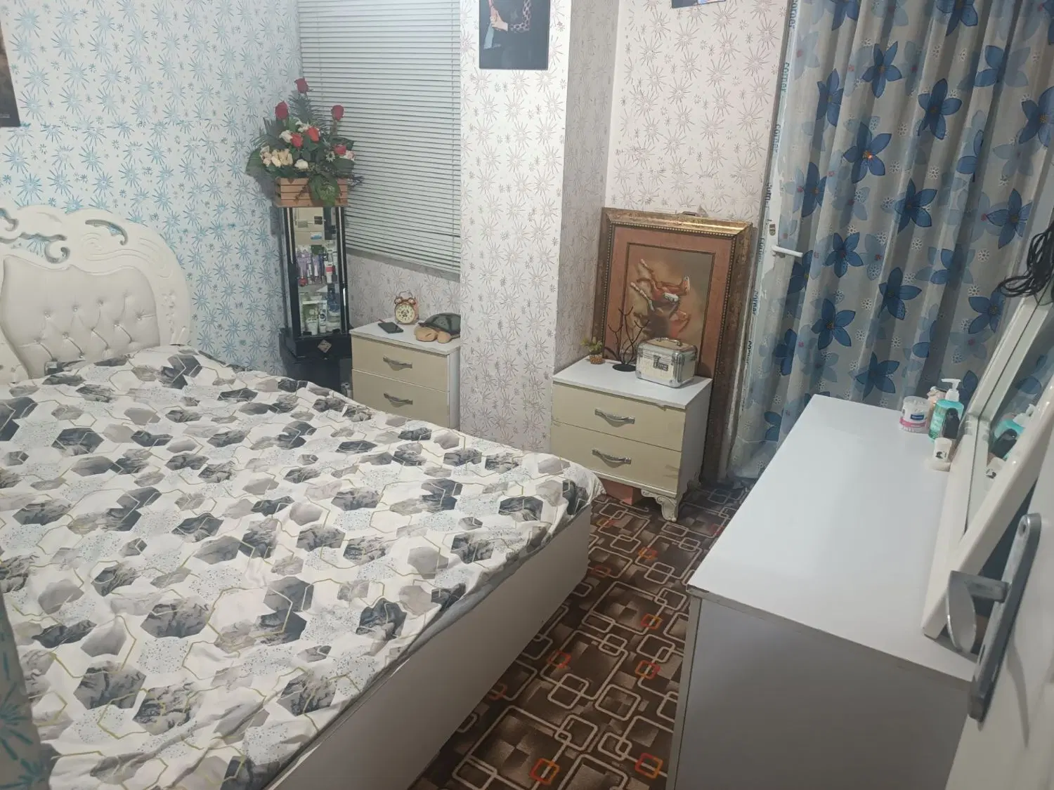 آبشناسان مهر 18دوخواب