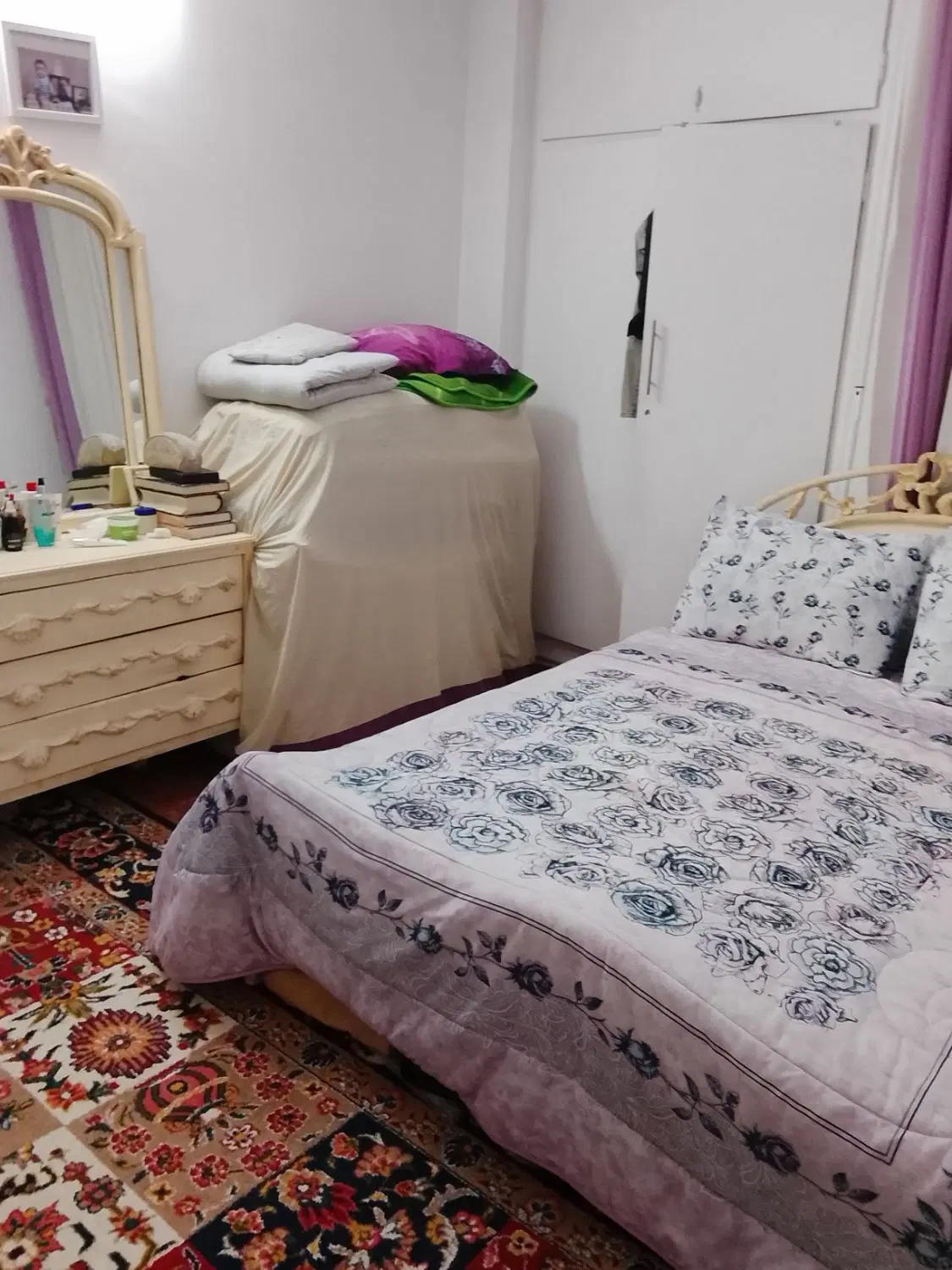 فروش آپارتمان