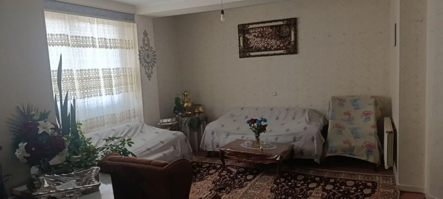 معاوضه اپارتمان سهند فاز یک با مسکن مهر غدیر
