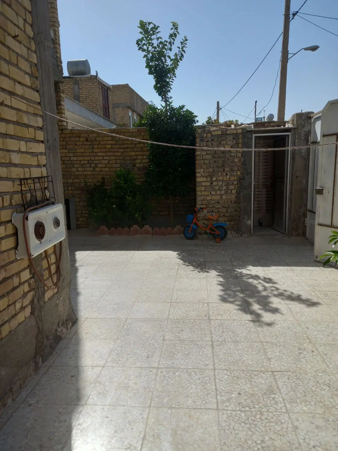 رهن منزل مسکونی گلستان جنوبی