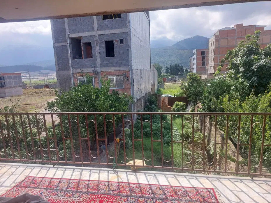 اجاره خانه مسکونی ویلایی