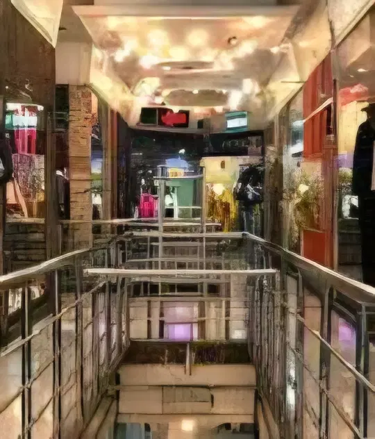 فروش یک باب مغازه