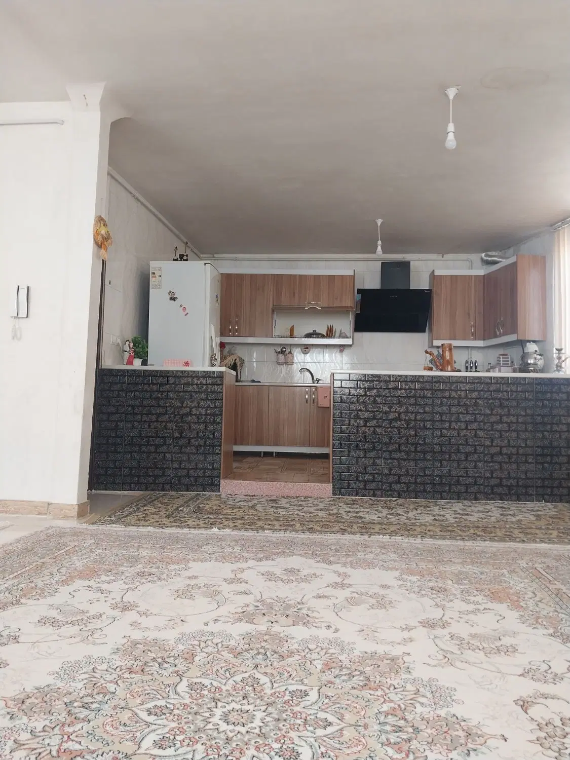 خانه رهن کامل دوشان فاز یک