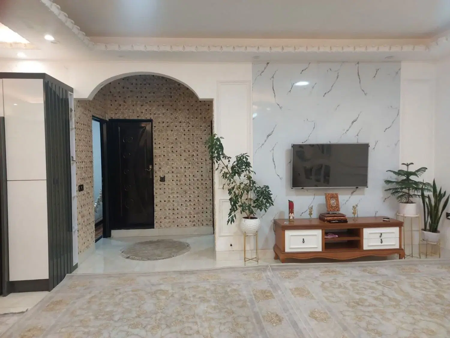 رهن واجاره