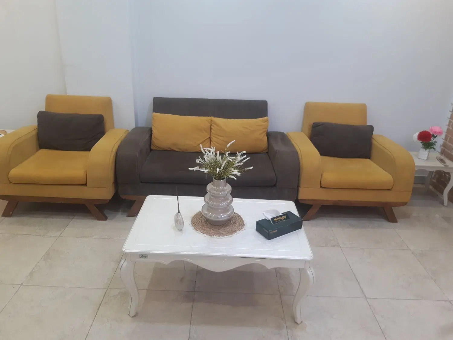 اجاره اتاق به پزشک در مطبی شیک