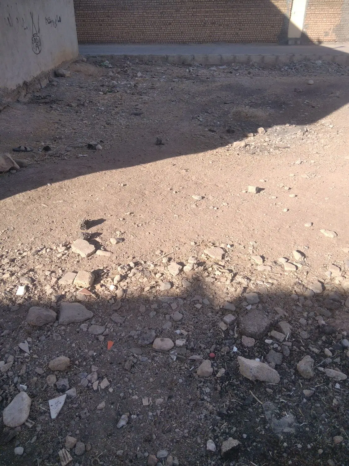 فروش زمین مسکونی