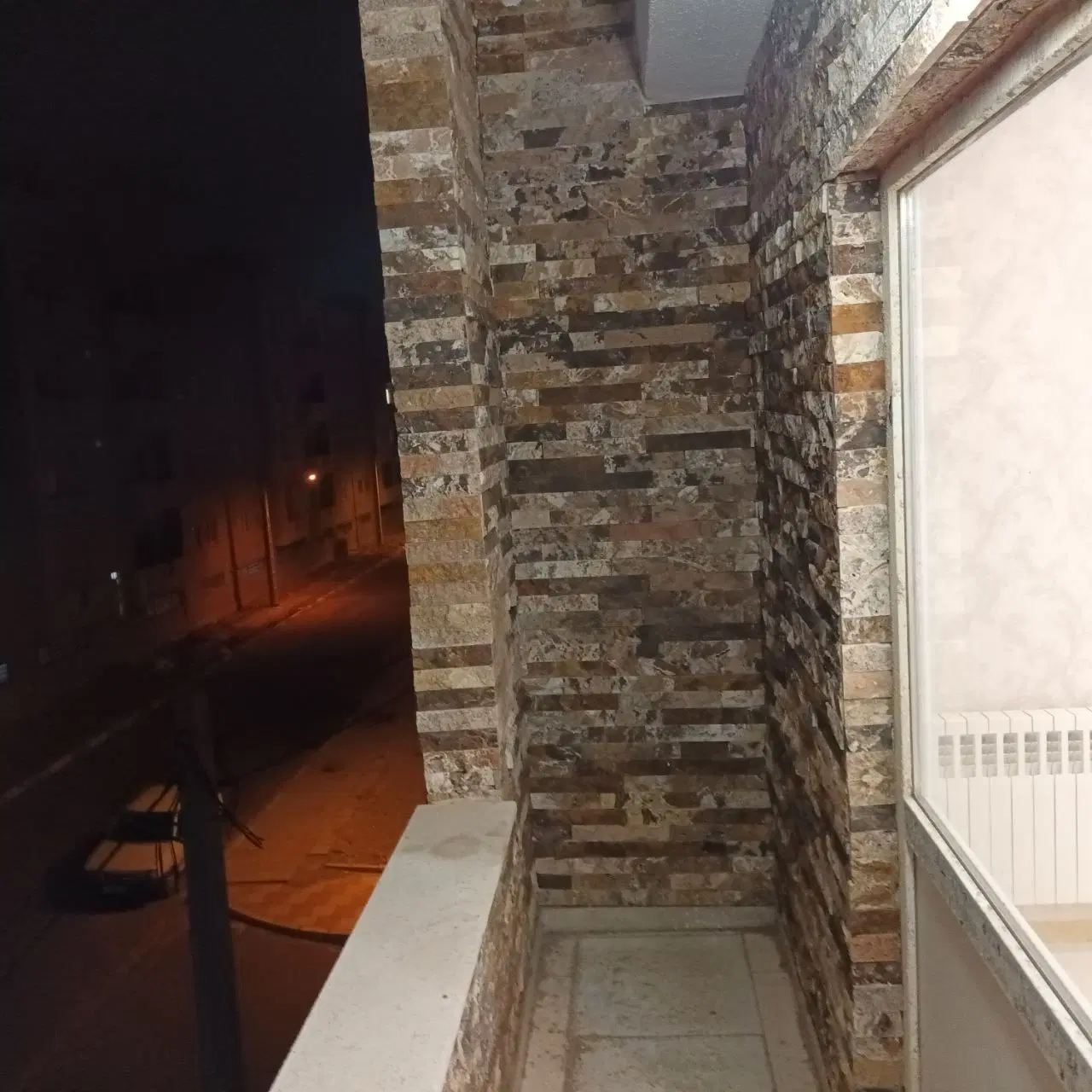 خانه84متری