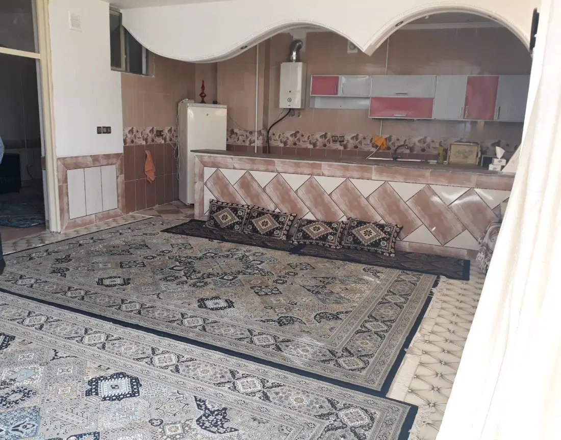 خونه ویلایی