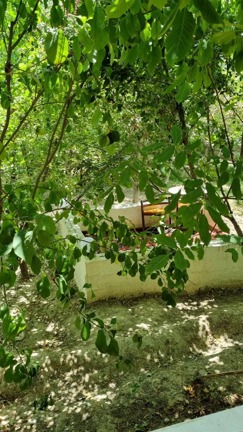 باغ ویلا برای سرمایه گذاری