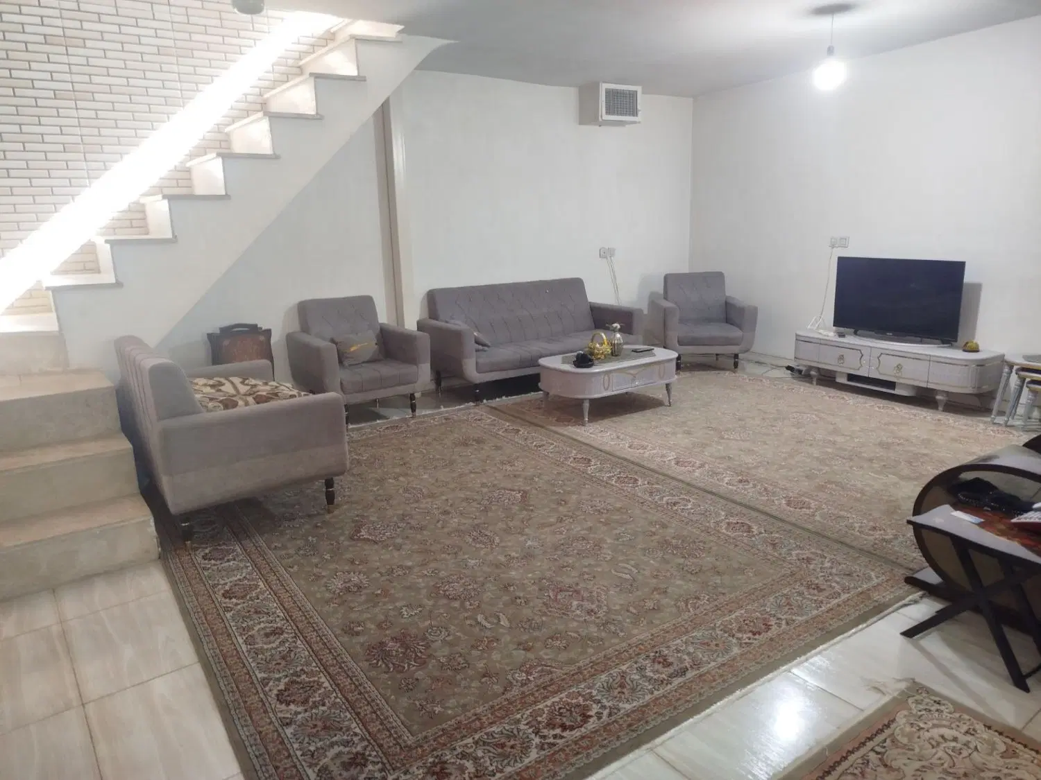 اجاره خانه ویلایی دوبلکس سه خواب