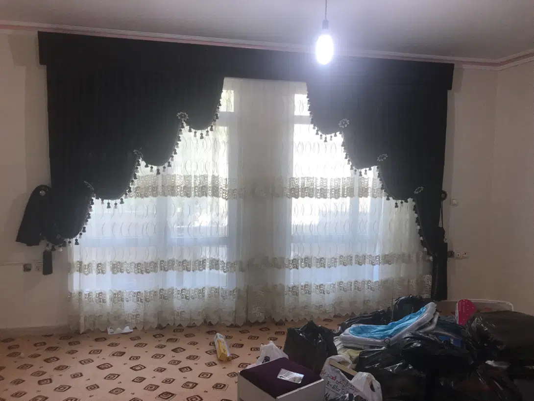فروش آپارتمان مجتمع بهاران گلشهر