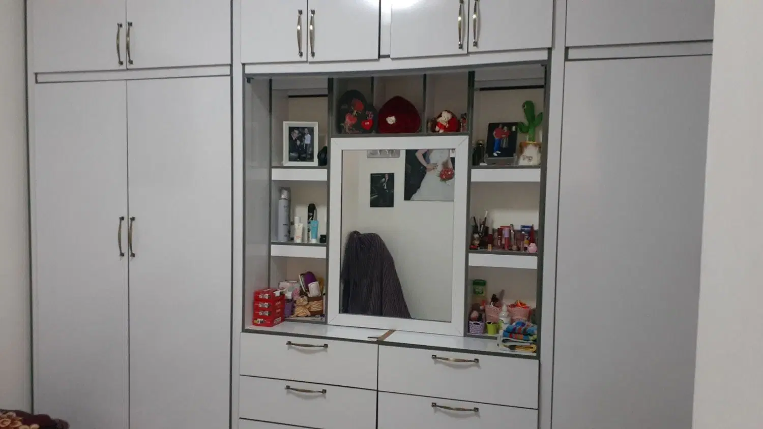 فروش آپارتمان فوق لاکچری