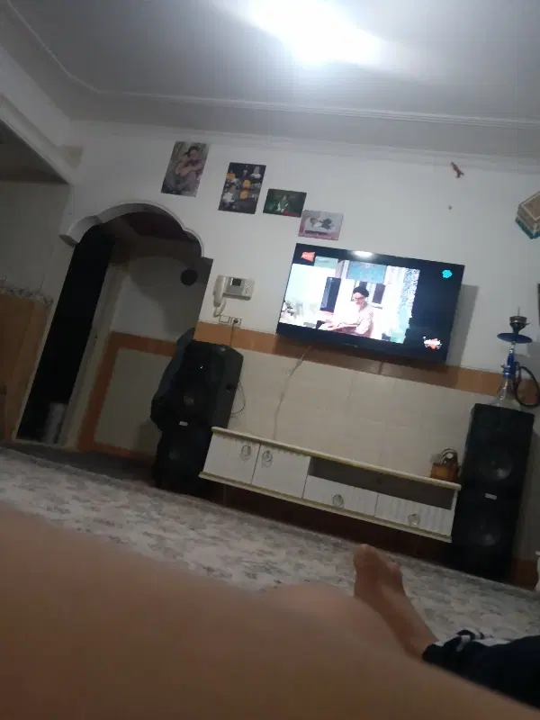زیرزمین 2خوابه
