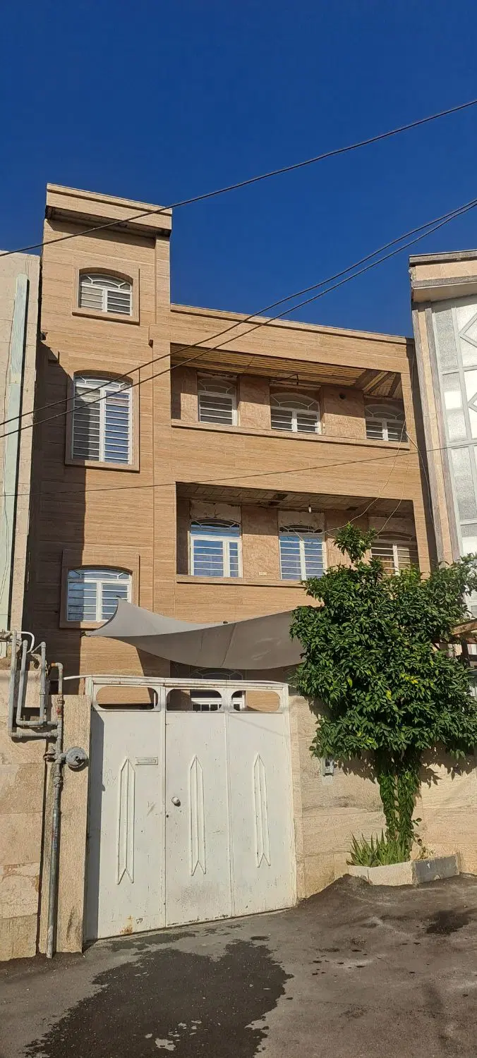 فروش خانه