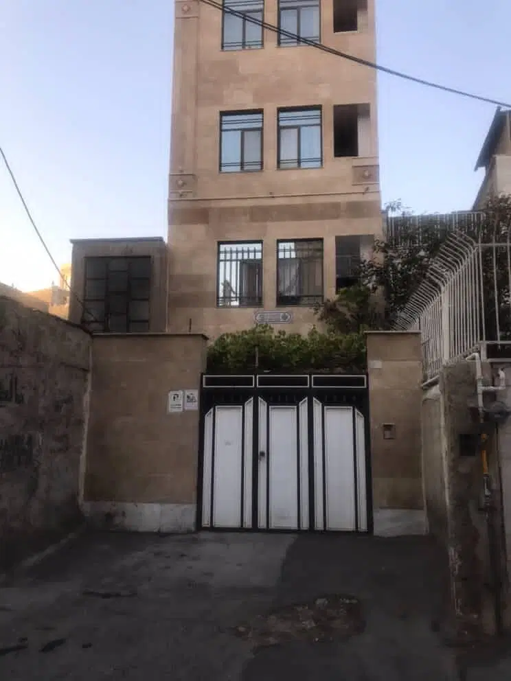 فروش آپارتمان ۷۲ متری