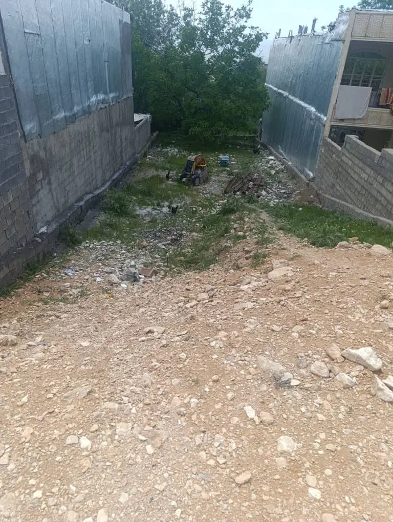فروش زمین مسکونی