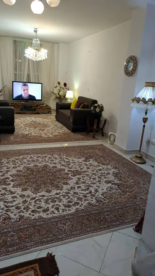 واحد نقلی در بهترین لوکیشن