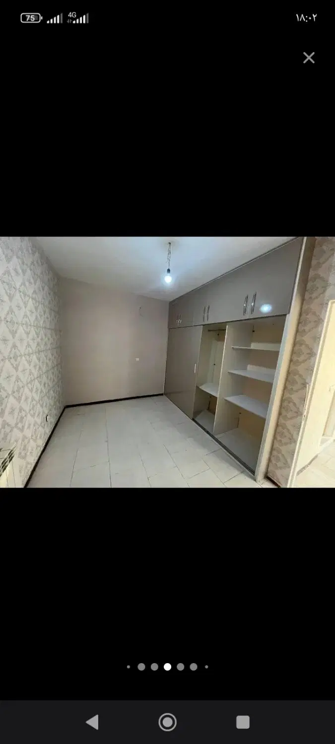 اپارتمان فاز سه