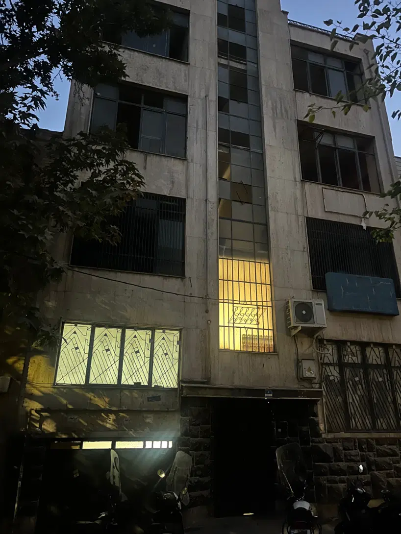 واحد اداری محدوده پیچ شمیران