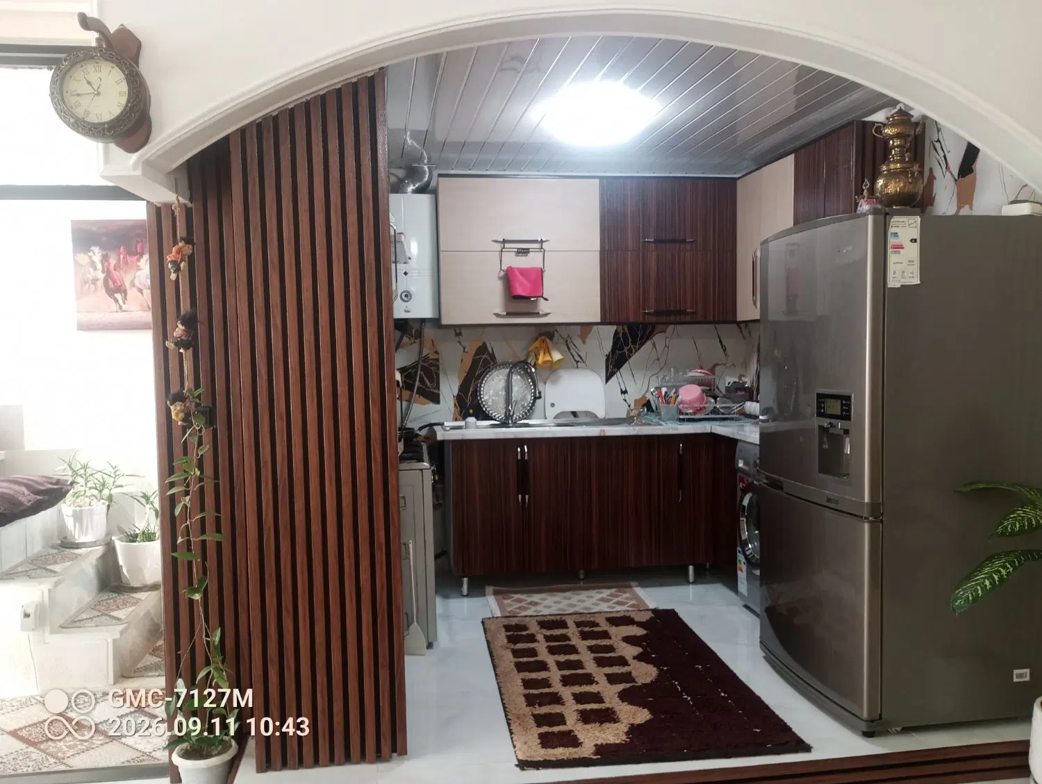 خانه ویلایی