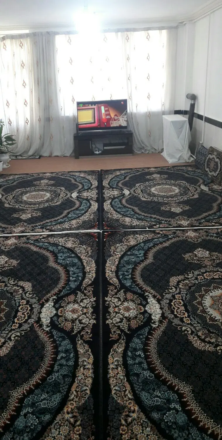 خانه اجاره ای نایسر