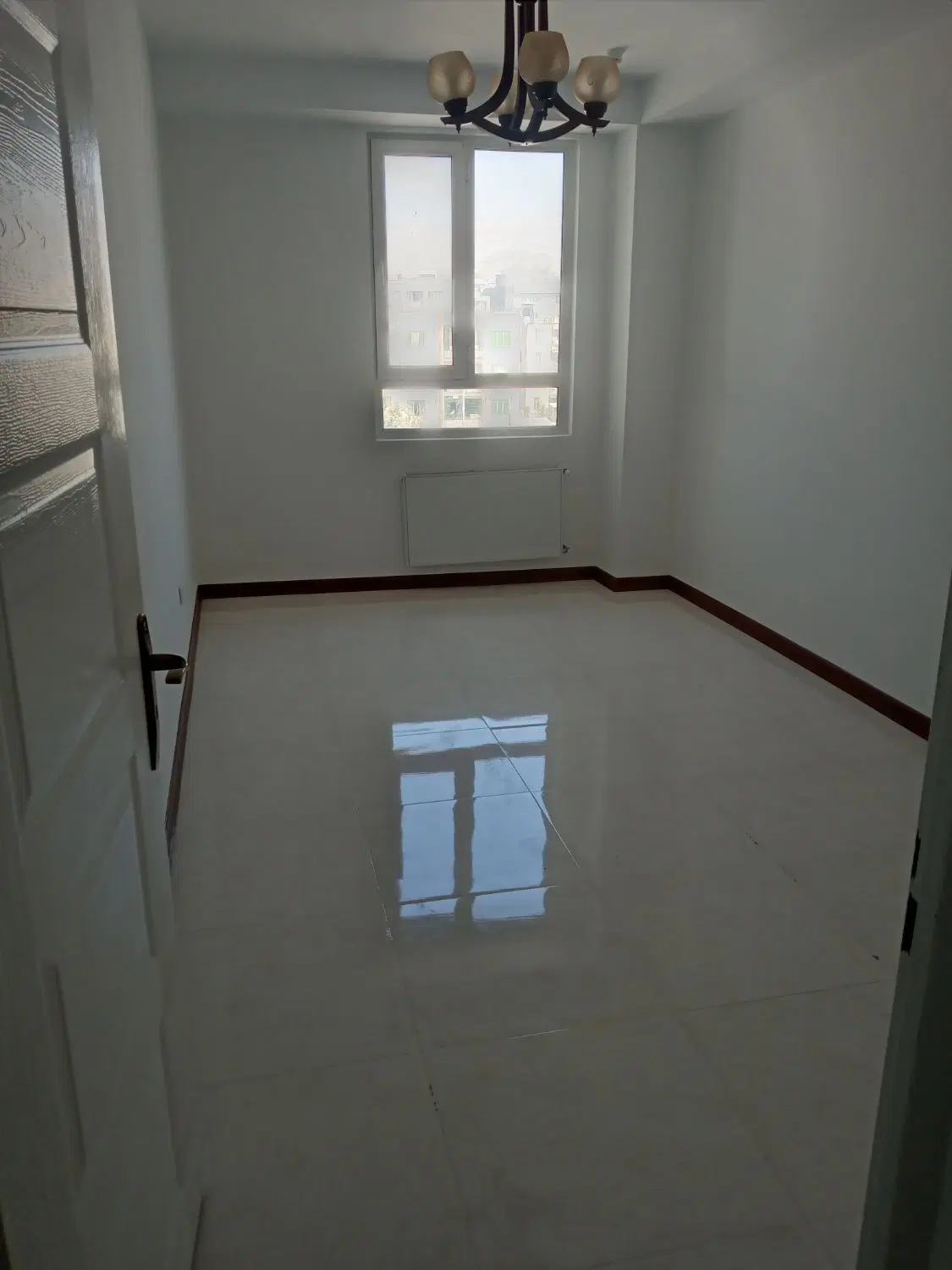 اپارتمان سندی نوساز خیابان قلم
