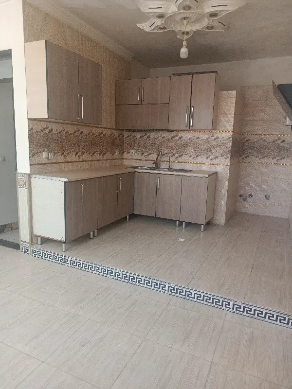 خانه ویلایی هفتاد متری