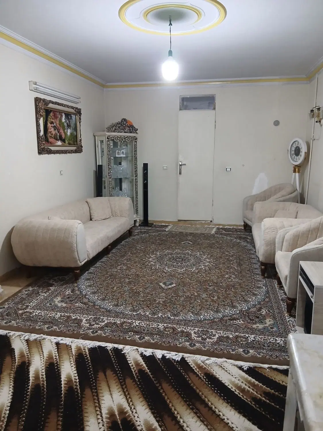 اجاره خانه آپارتمان ۵۰ متری