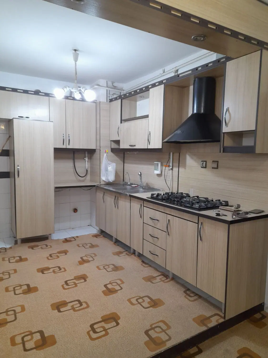 ۷۰متری رهن و اجاره تاپ لوکیشن