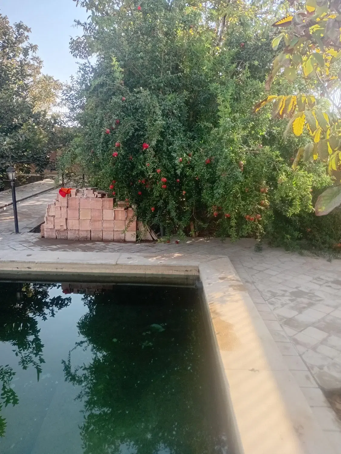 باغ حسین آباد جولرستان