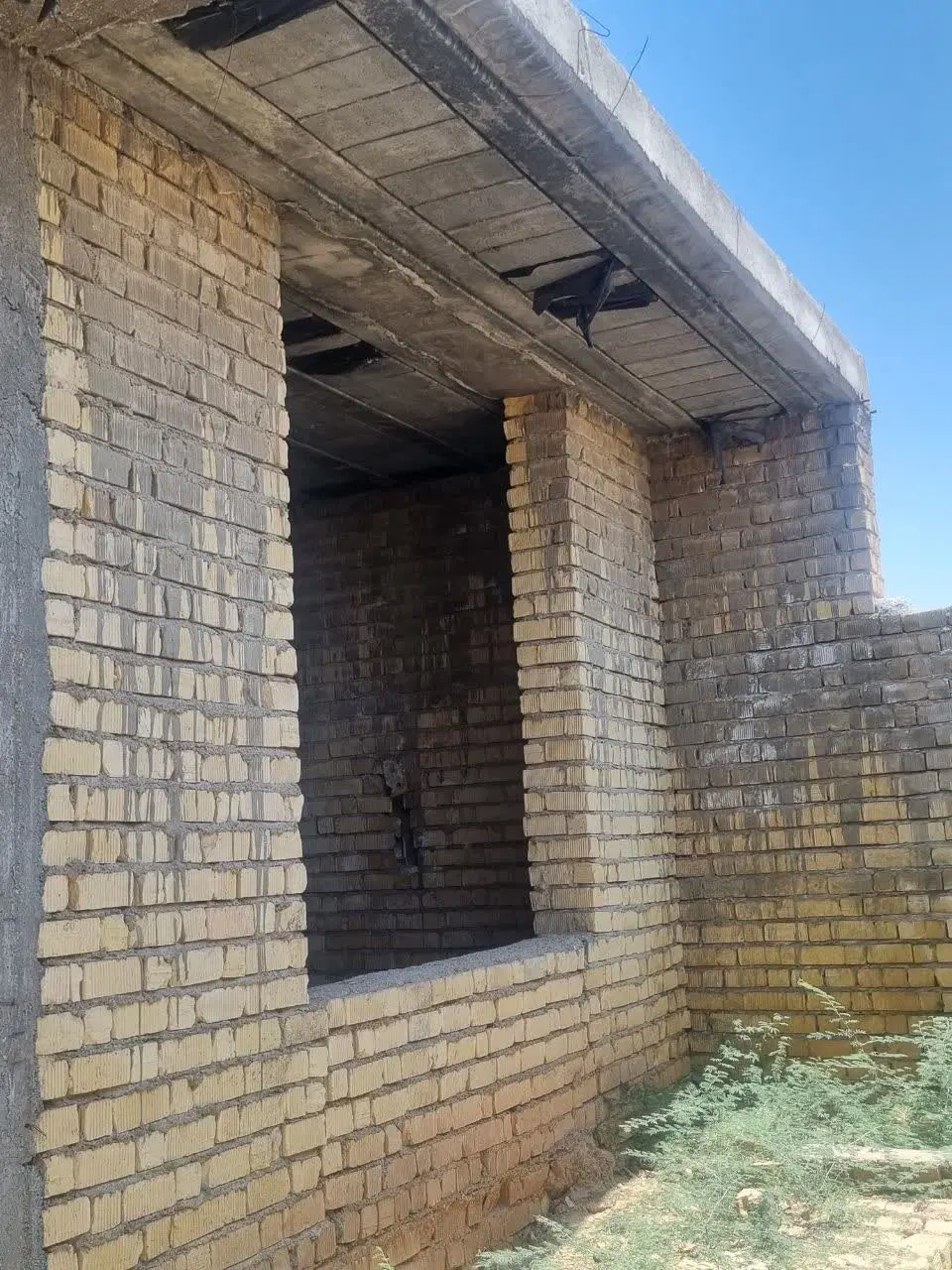 منزل ویلایی سلطان آباد