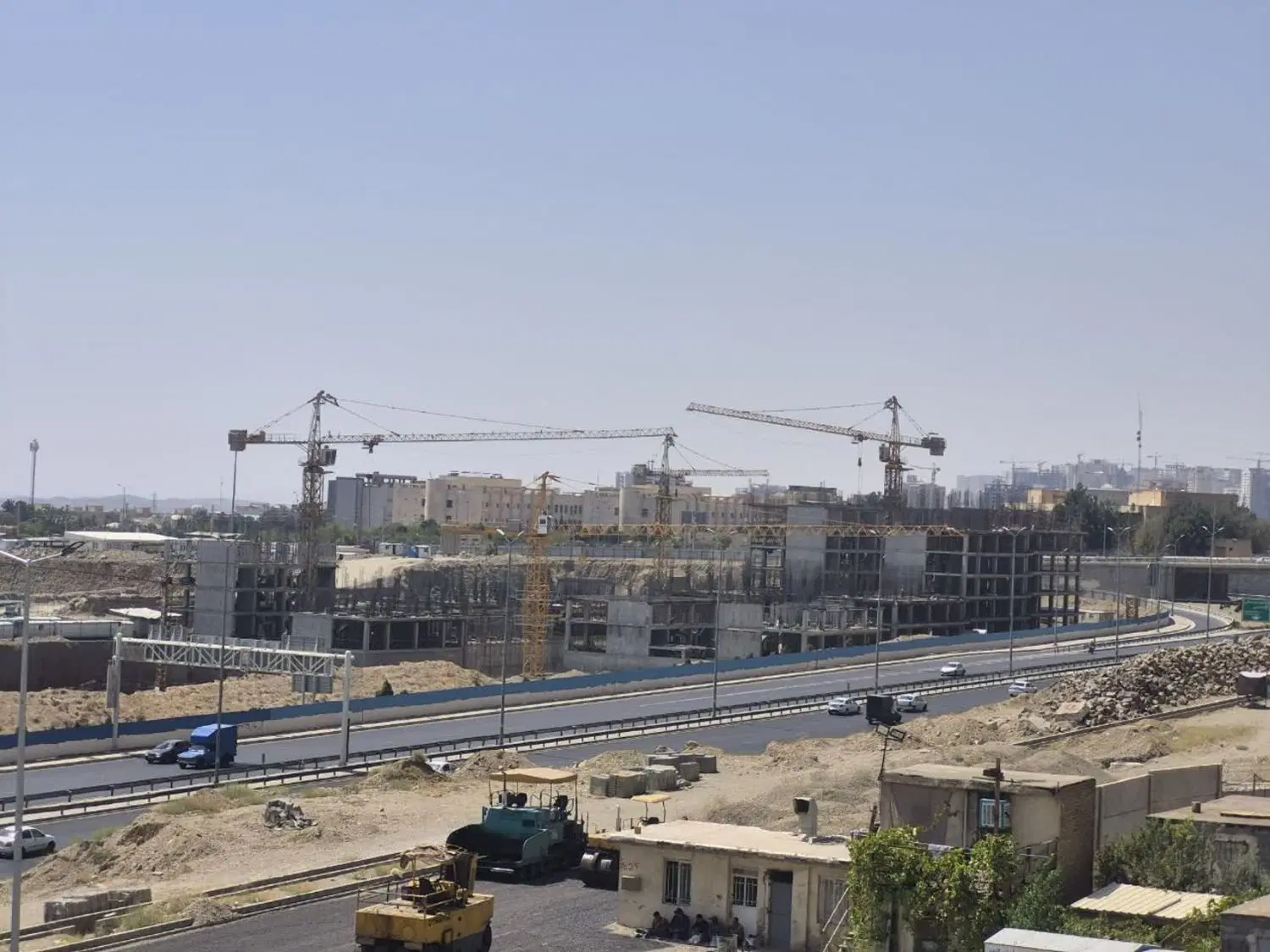 خرید و فروش پهنه طبیعت پهنه دی جنوبی بتاجا