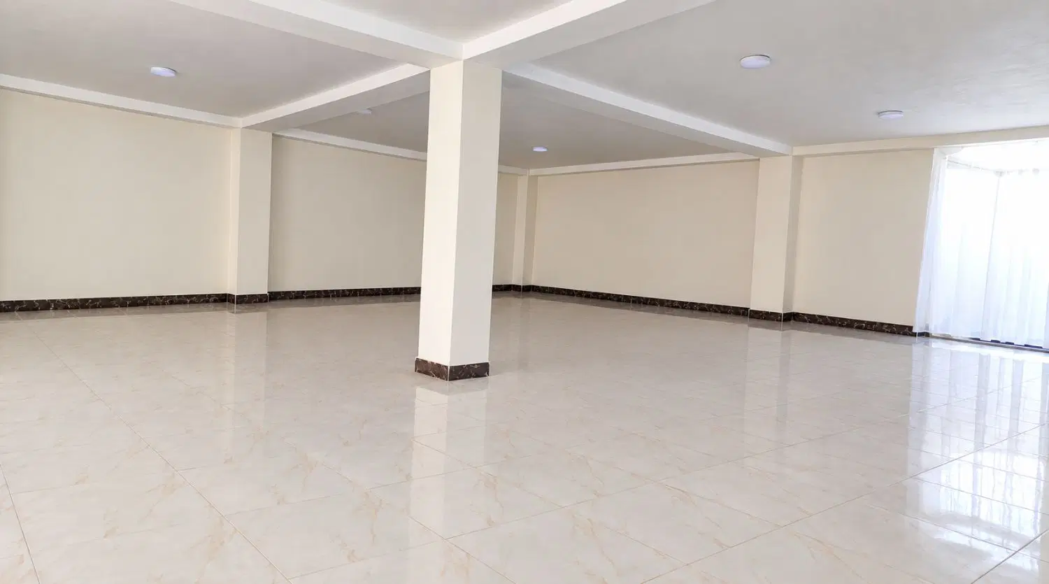 مغازه یا ملک تجاری مسکونی انتها ناصردین سر خط اصلی