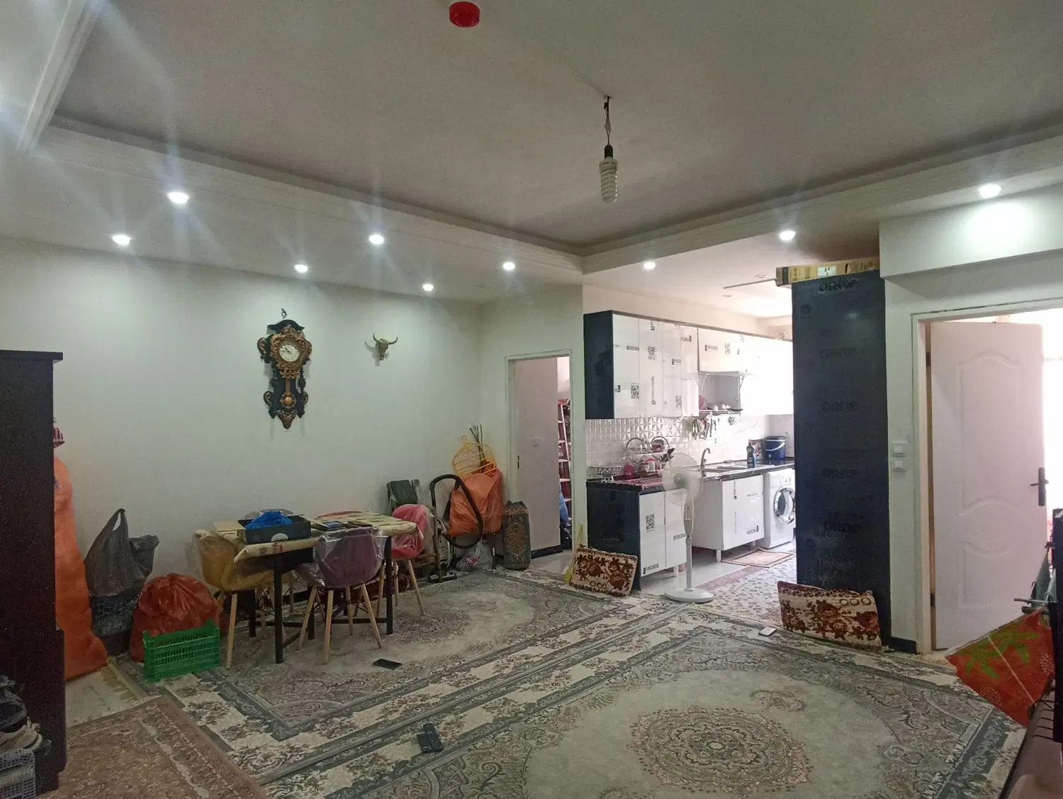 فروش واحد ۷۳ متری خوش نقشه