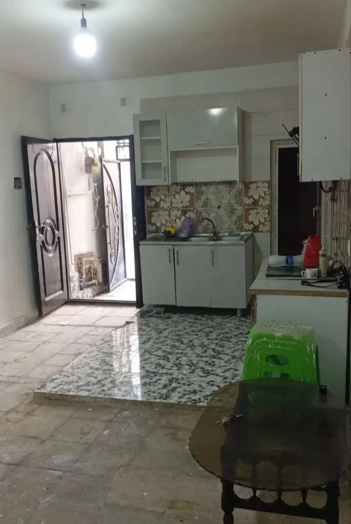 خانه ویلای سند تک برگ