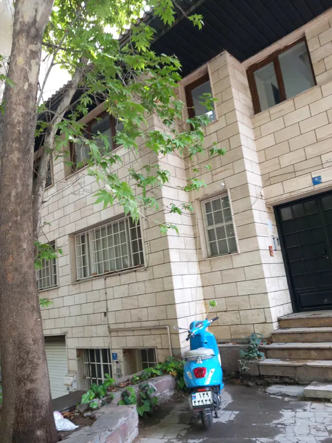 ۴۰۰ متر کلنگی بر دیباجی جنوبی فوری