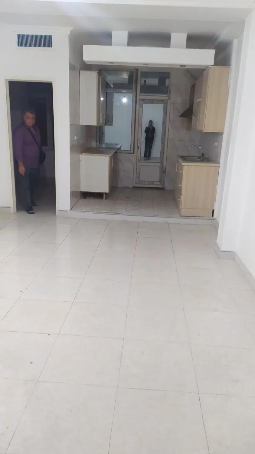 فروش آپارتمان در اتابک فاضل علیزاده