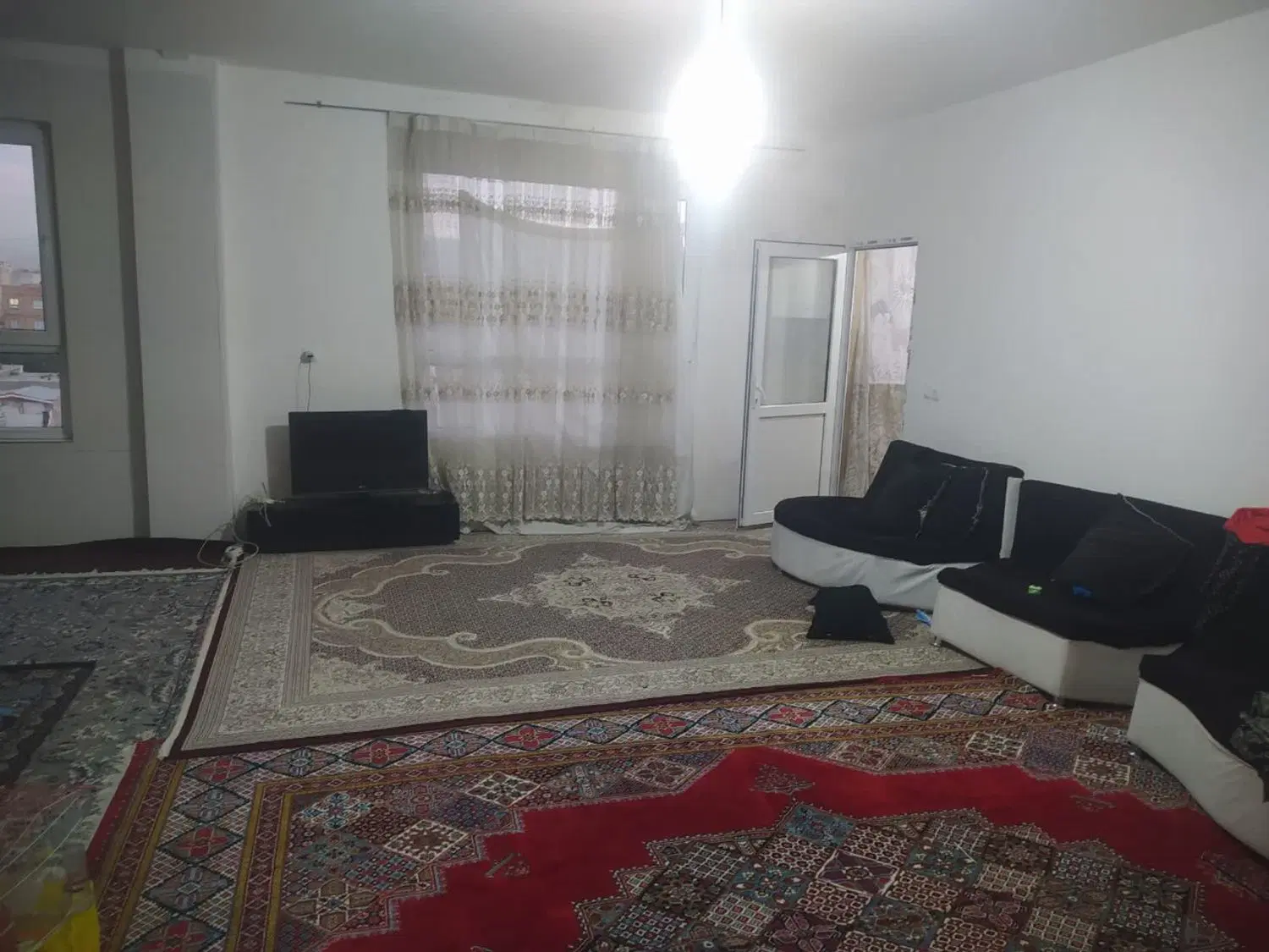 فروش واحد 90 متری کوی بسیج