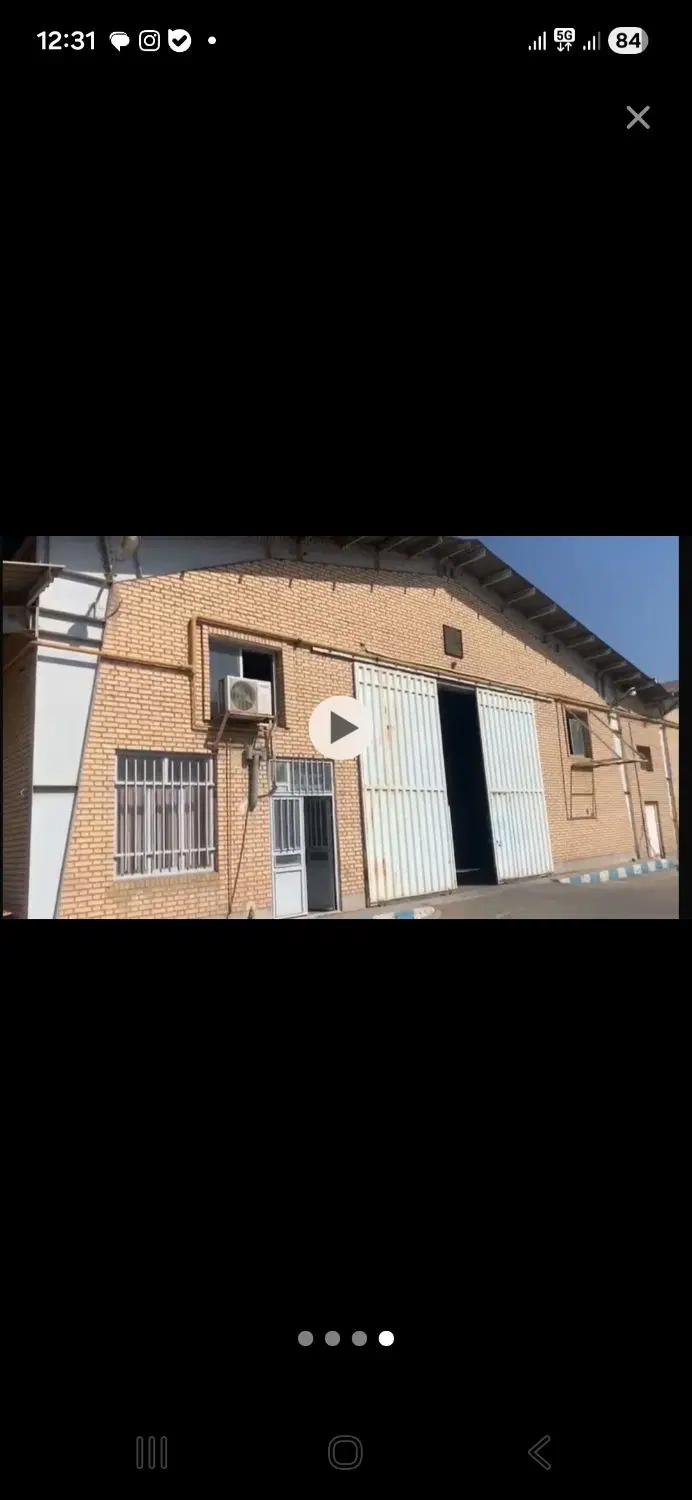 فروش ملک کلنگی در خیابان اردیبهشت