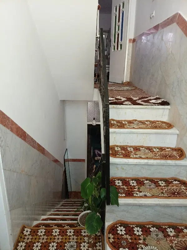 منزل ویلایی شهرک معلم
