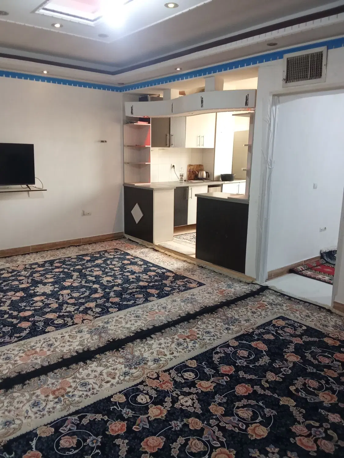واحد 55 متری