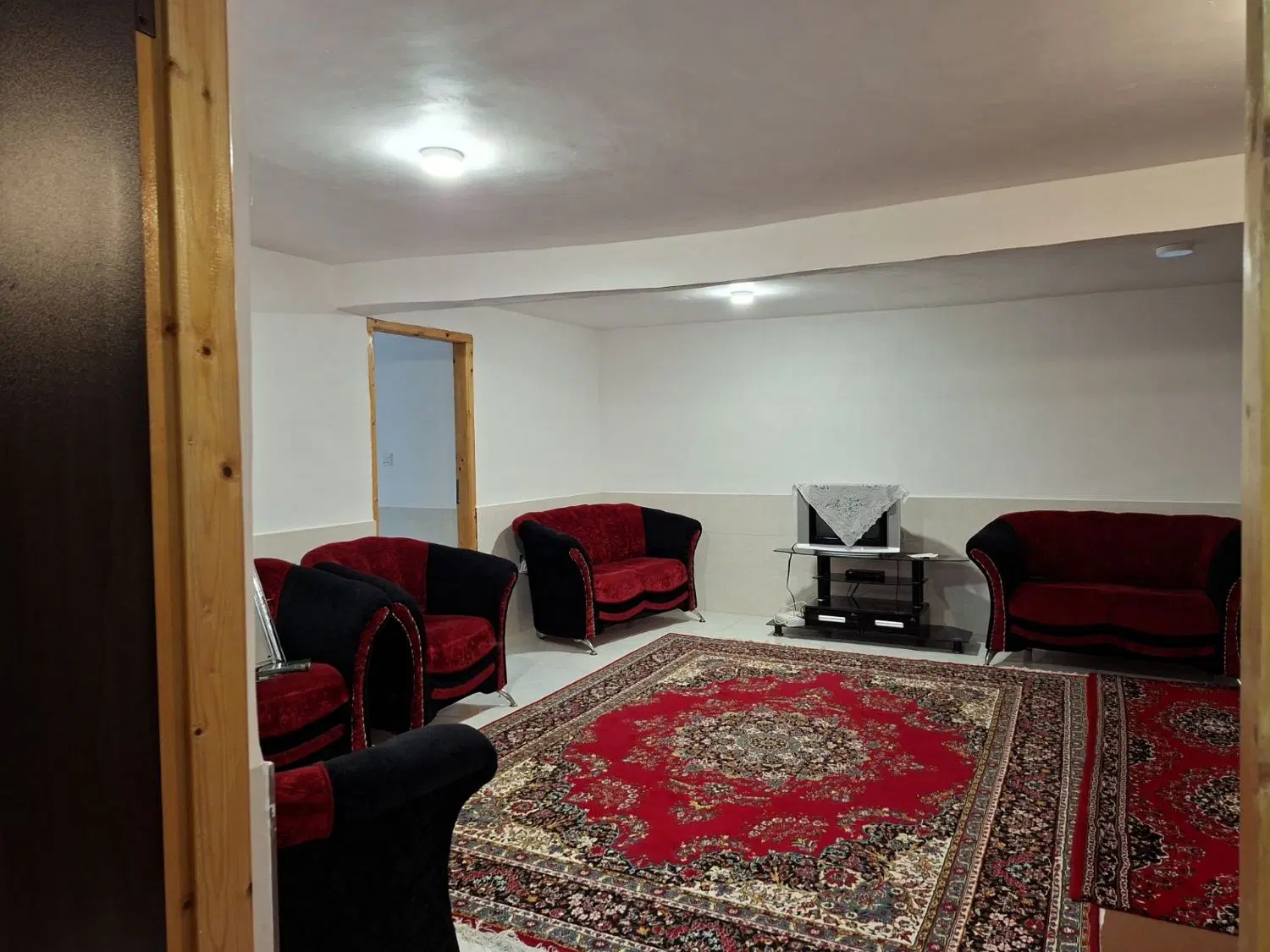 اجاره سوییت