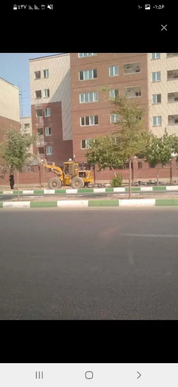 زیرزمین اجاره ای