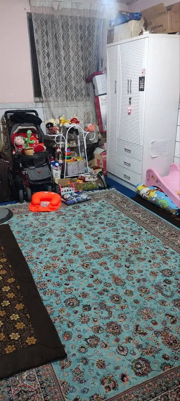 خونه همکف دوبلکس جهت اجاره مستقل حیاط دار