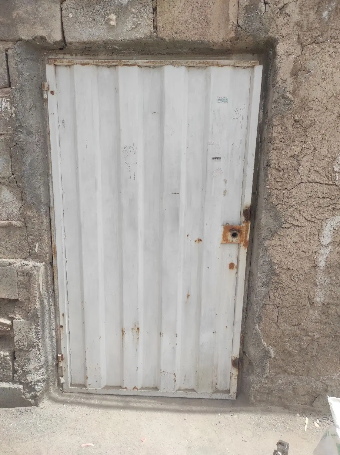 اجاره جهت انبار