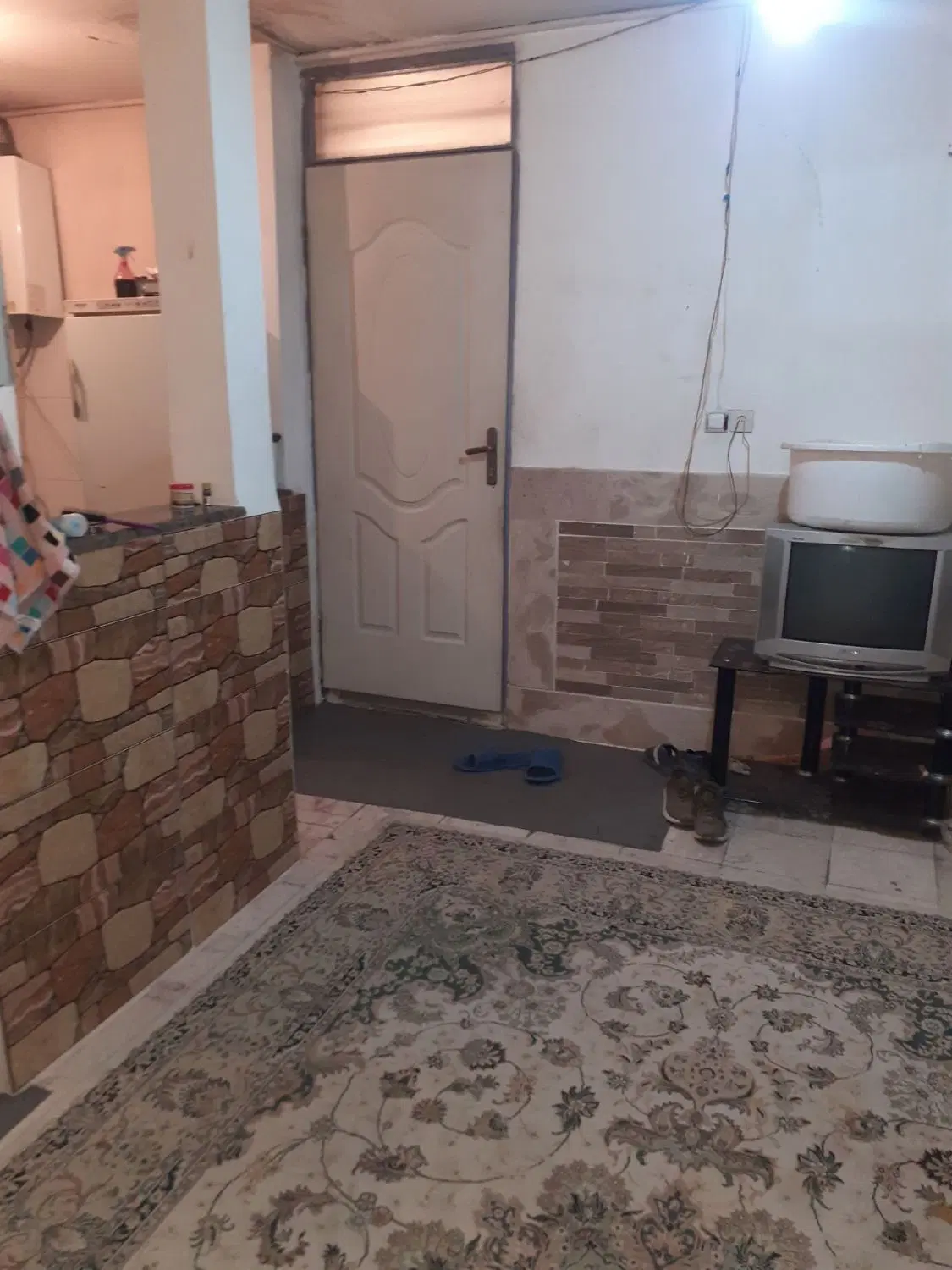 اجاره اپارتمان